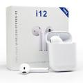 Airpods Tws True Wireless Bluetooth Headset Earbuds For Mobile Phone (Features I7s I11 I12 I15 Pro 3 4 5 6 Airdots Inpods i7 Single) White Black Blue 178236118 STYLES-CMB (PVT) LTD. 