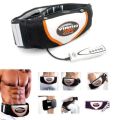 Weight Loss Vibroaction Belt - Black. 