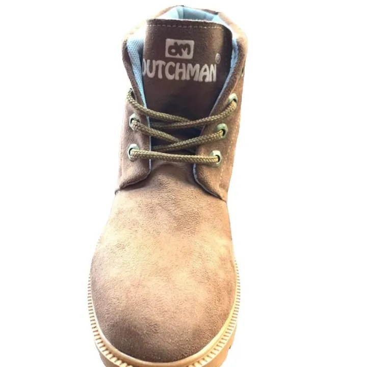 Casual Shoe for Man Brown