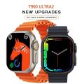 T900 Ultra 2 Series 9 Smart Watch 2.20" Infinite Display  with Gesture control function Wireless Charging Smart Watch T900 Ultra Smart Watch Smart Watch Series 8 Watch 8 Ultra 8 Smart Watch T900 Ultra Big Smart Watch T900 Smart Watch. 