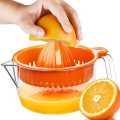 Lemon Squeezer Manual Citrus Fruit Juicer Kitchen Lime Orange Fruit Press. 