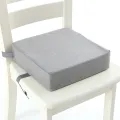 Children's Height Increasing Cushion Baby Dining Chair Heightening Insole Waterproof Thickened Seat Cushion Baby Learning Primary School Student Seat Cushion. 