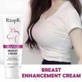 40g Cream Women Chest Care Lift Cream Massage Increase Firming Oil Beauty Plump Elast U1g2. 