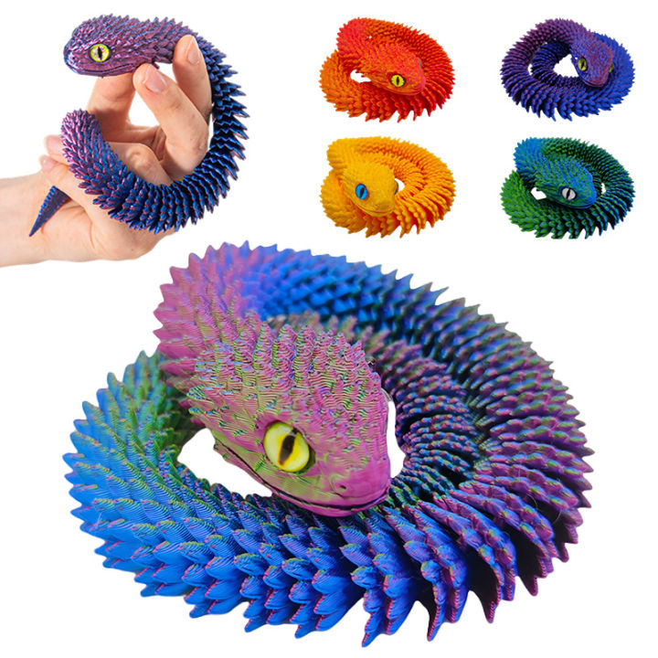 3D%20Printer%20Snake%202025%20Chinese%20Zodiac%20Year%20Snake%20Decoration,%20Moving%20Crafts,%20Executive%20Desk%20Toy,%20Home%20Office%20Decoration%20-%20Image%203