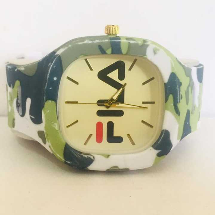 Fila Mens Watch Buy Online at Best Prices in Srilanka