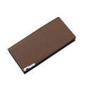 Card Holder Long Wallet Men Purse Coin Pouch Men Wallet Card Holder Men Wallet Card Holder PU Leather Wallet. 