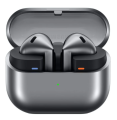 Samsung Galaxy Buds3 Wireless Bluetooth Earbuds True Wireless Active Noise Cancellation High Quality Sound Long Battery Life Fast Charging Comfortable Fit. 