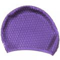 Silicone Swim Caps /Swim Caps for Women and Men/ Comfortable Swimming Cap Fit for Adults. 