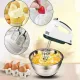 Sokany - 7 Speed Hand Beater, Hand Mixer 180W (model-133). 