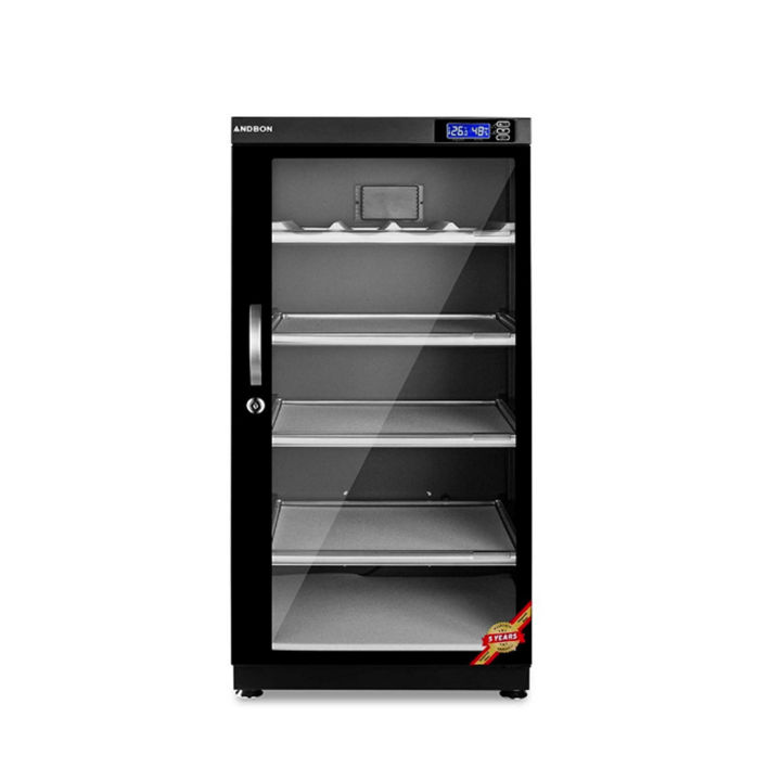 ANDBON 125L Dry Cabinet (AB-125S)