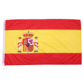 90*150cm World National Flags Polyester Flag Decorative Flag National Flag For Celebration. 