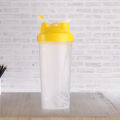 Mixing Mug Food Grade Protein Powder Shaker Bottle Supplies. 