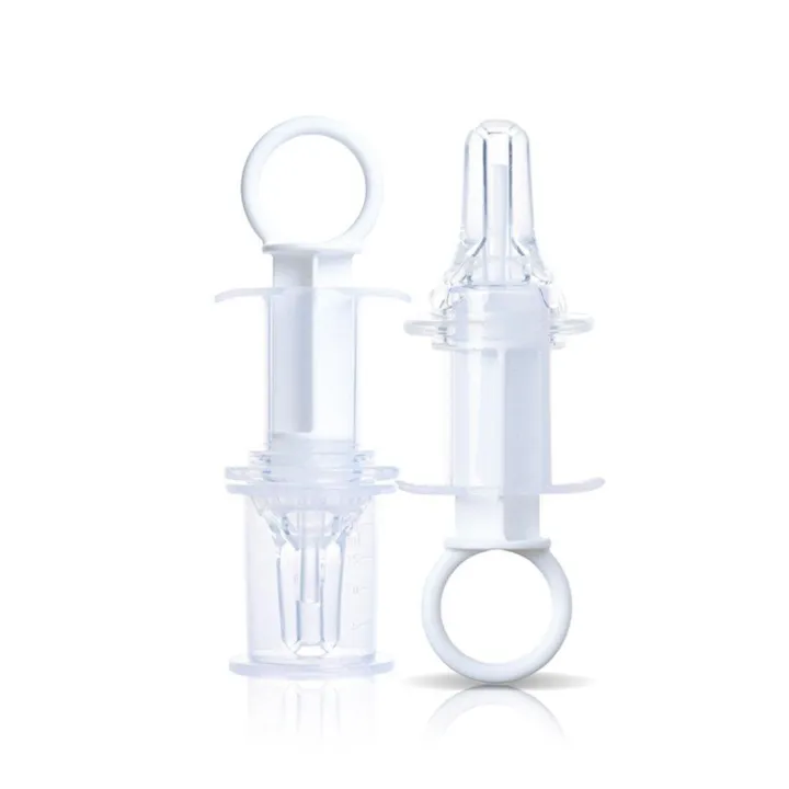 Medicine Feeder