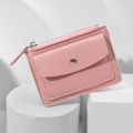 Women's Wallet Fashion Purse Large Capacity Money Bag Multifunctional Clutch Wallet PU Leather Card Wallet. 