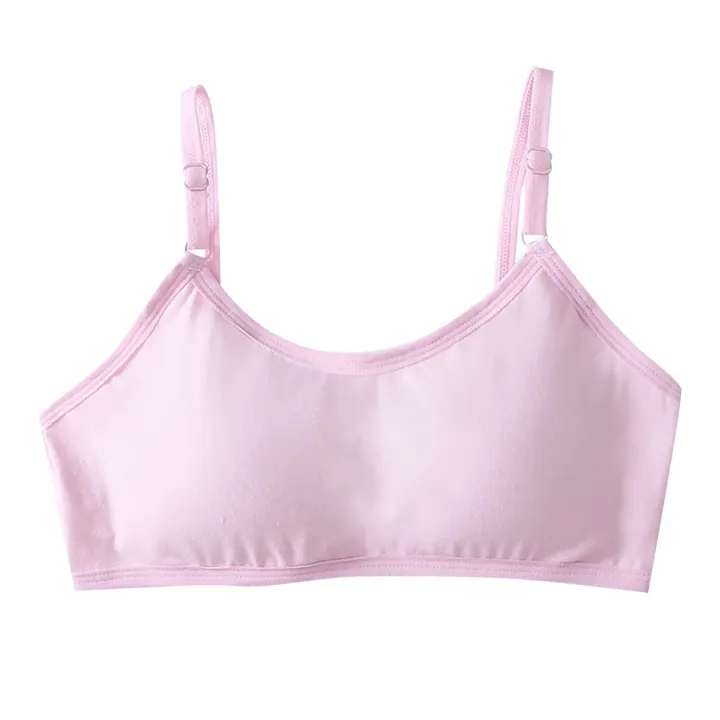 5%20Pack%20Girls%20Padded%20Training%20Bras%20Crop%20Bras%20For%20Girls%20With%20Removable%20Women%20Bra%20Set%20And%20Underwear%20Sports%20Bras%20Pack%20-%20Image%205