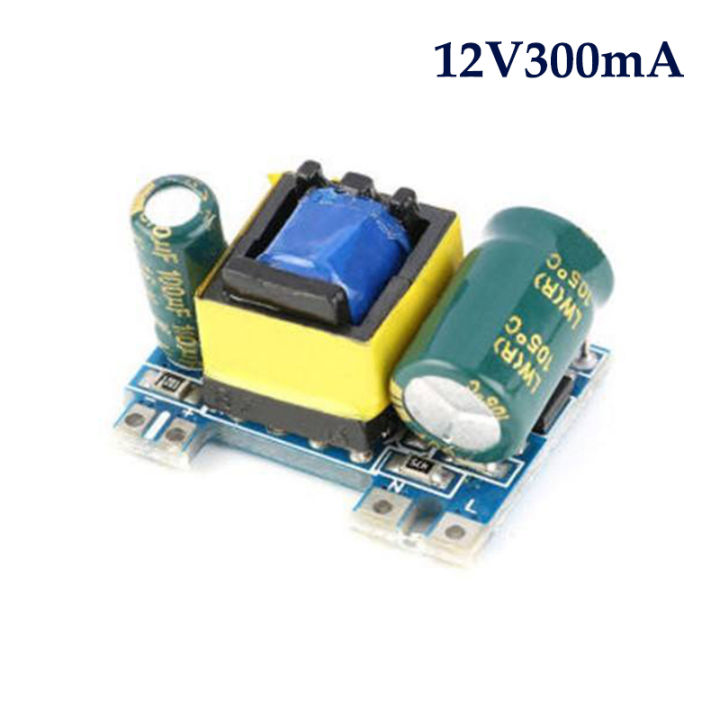 AC%20To%20DC%205V%20700mA%2012V%20300mA%203.5W%20Isolated%20Switch%20Mini%20Power%20Supply%20Buck%20Converter%20Step%20Down%20Module%20AC%20220V%20To%20DC%205V/12V%20XUANTING%20-%20Image%204