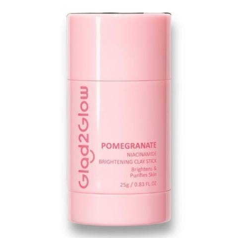 Glad2Glow G2g Clay Mask Series 25G(FROM MALAYSIA)