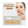 Herbal Skin Doctor Skin Care Ampoules 3mlx 1Pcs Pimple & Acne Care Serum. 