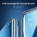NEW Curved Full Cover Tempered Glass For Xiaomi Mi 13 12 11 12X 12S Ultra Note 10 Pro Lite Screen Protector For Civi MIX 4 Film. 