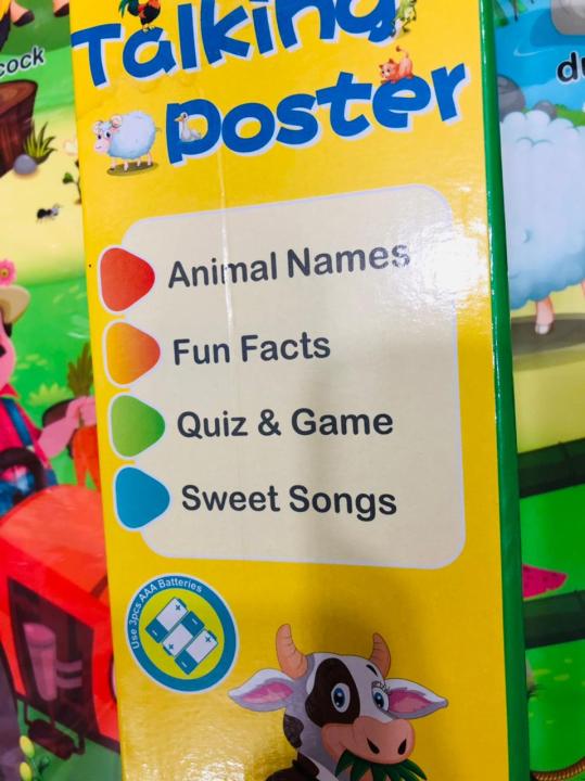 Talking%20Poster%20Play%20Mat%20Farm%20Animal%20Sound%20Multi%20Function%20Learning%20Farm%20Animals%20Educational%20Toys%20For%20Kids%20-%20Image%206