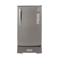 Sisil ECO Refrigerator SL-ECO55-SV - 144L - (Silver). 