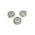 3Pcs Replacement Shaver Head for Philips Series 5000 Shaver SH50 S5091 S5080 S5076 S5420 5082. 