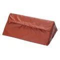 【BestGO】Bed Wedge Pillow Foam Body Positioner Elevate Support Back Neck Pain Leg Rest. 