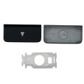 Replacement UP (Down) Arrow Keycap Key Hinge for MacBook Pro A2141 A2442 A2485 A2251 A2289 A2179 A2337 A2338 A2681 Keyboard. 