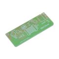 FLA-1 1.5V Simple Flashlight DIY Kit Integrated Circuit Board Soldering Practice Suite Electronic Components Welding Training. 