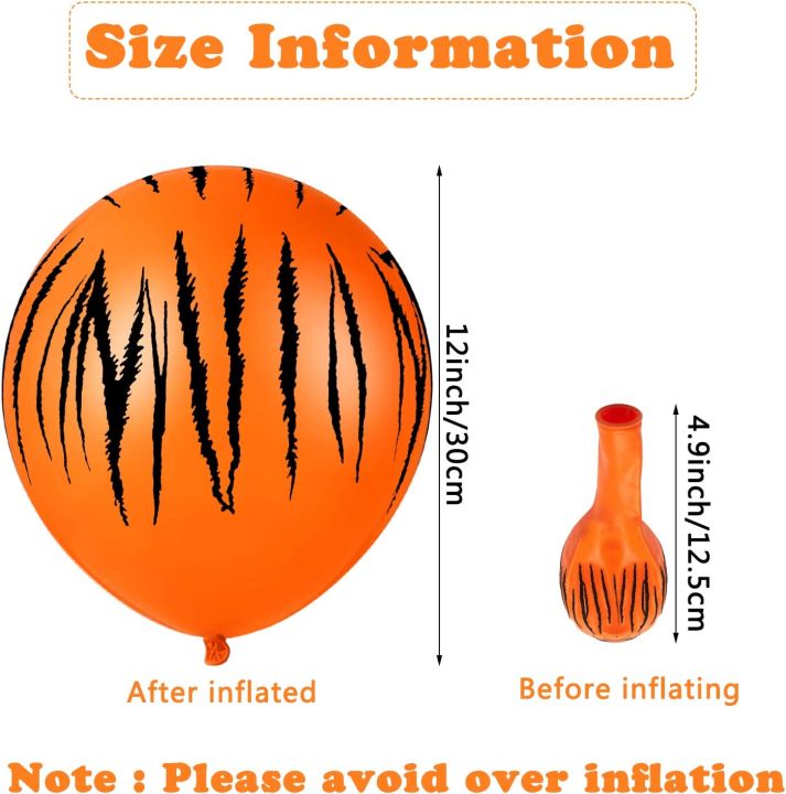 Jungle%20Animal%20Party%20Decoration%20Set,%2018%20Pieces,%20Balloons%20&%20Banner%20-%20Image%202