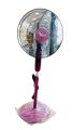 TELESONIC STAND FAN TL - 1642SF. 