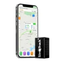 Mini Builtin Battery GSM GPS tracker SinoTrack ST-903 for Car Kids Personal Voice Monitor Pet track device with free online tracking APP. 