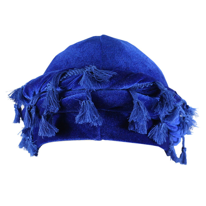 Yfashion%20Men%20Turban%20Hat%20Vintage%20Twist%20Head%20Wraps%20Sleep%20Hat%20Sunscreen%20Satin%20Lined%20Beanie%20Cap%20For%20Dance%20Club%20Dating%20-%20Image%208