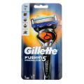 Gillette Fusion Proglide Razor. 