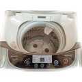 Innovex washing machine Steel tub 7KG Washing Machine - Gray With 5 years Damro Warranty. 