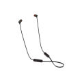 TUNE 115BT By JBL Wireless In-Ear Headphone. 