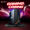 Intel Core i5 7th Gen Gaming Desktop. 