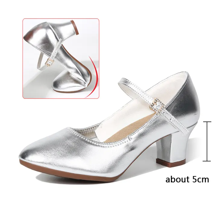 Dance%20Women%20Standard%20Shoes%20High%20Heel%20Ladies%20Girls%20Ballroom%20Soft%20Rubber%20Sole%20Modern%20Dance%20Salsa%20Professional%20Latin%20Shoes%20-%20Image%205