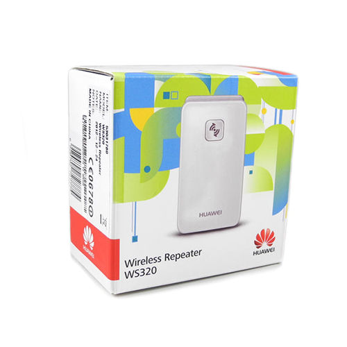 Ws320 Huawe Wireless Repeater WS320 (150 MBPS) | Daraz.lk
