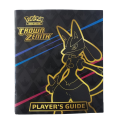 Pokémon Player's Guide. 