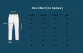 Denim for Men’s Stretch Comfort Slim Fit Jeans Trousers. 