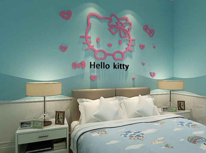 Hello%20Kitty%20Wall%20Sticker%20Acrylic%203D%20Solid%20Crystal%20Hello%20Kitty%20Wall%20Decoration%20Stickers%20Office%20Decoration%20Ideas%20-%20Image%203