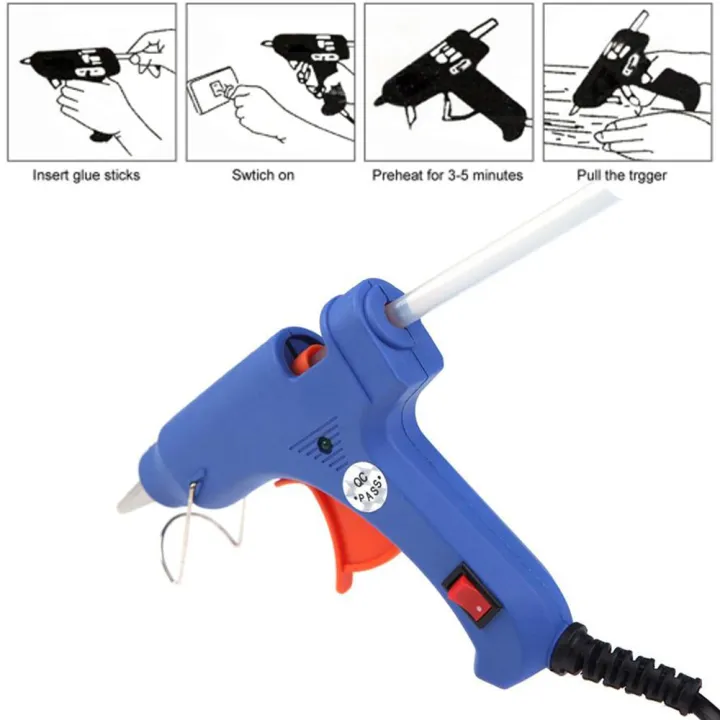 Hot%20Melt%20Art%20Craft%20Glue%20Gun%20110%20-%20240V%20with%2012pcs%20of%20Glue%20Sticks%20and%20Safety%20Switch%20-%20Image%203