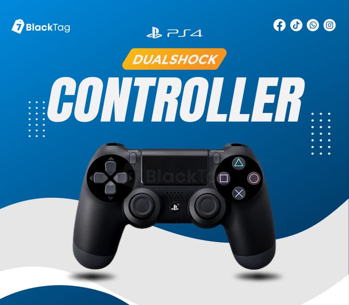 Ps4 Wireless Controller (copy