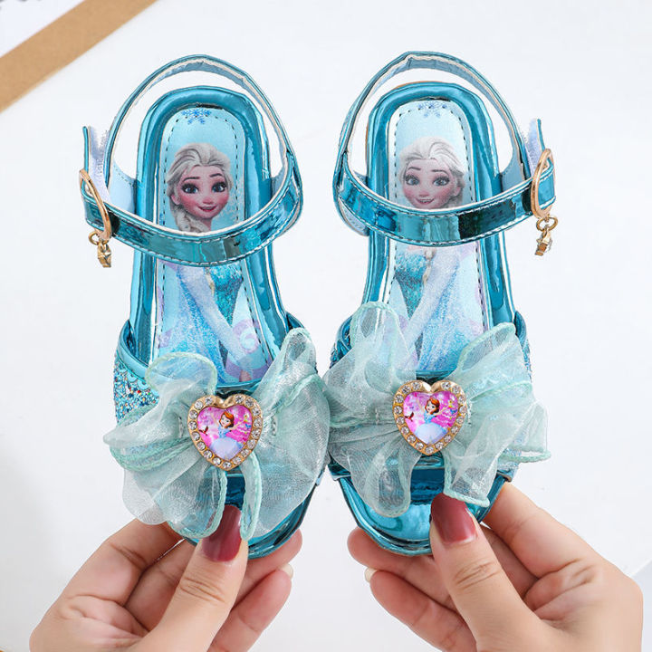 Girls%20Sandals2023Summer%20New%20Children's%20Princess%20Shoes%20Middle%20and%20Big%20Children%20Little%20Girl%20Beach%20Shoes%20Soft-Soled%20Baby%20Shoes%20-%20Image%207