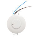 AC 100-240V Recessed Motion Sensor Light Switch High Sensitive Ceiling Body New. 