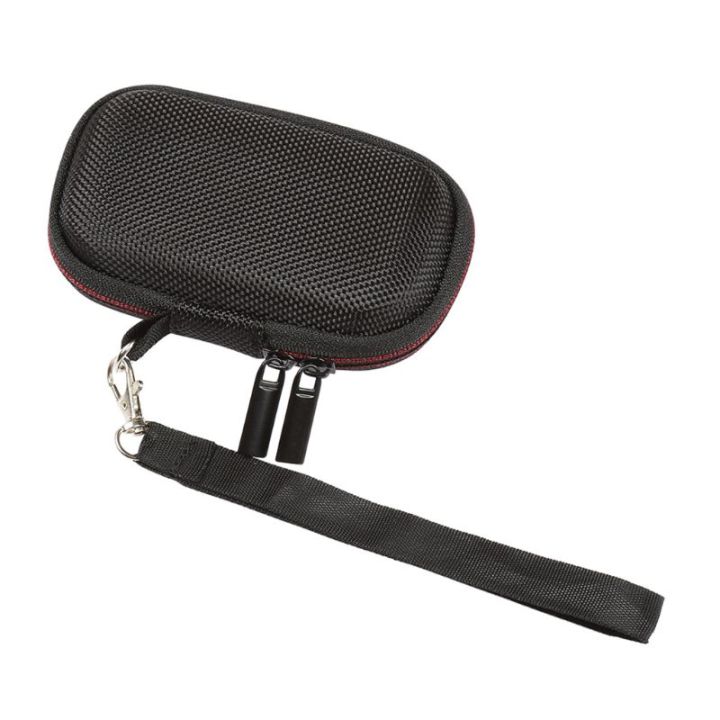 Hard Carry Case Storage Bag Pouch for SanDisk E60 250GB/500GB/1TB/2TB SSD SDSSDE60 Hard Carry Case Storage Bag Pouch for SanDisk