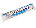 Bounty Coconut Milk Chocolate Twin Bar 57g. 