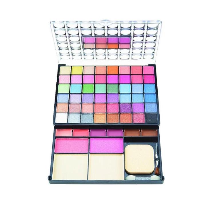 Pro%20Women%20Gift%20All%20In%20One%20Makeup%20Kit%20Full%20Set%20Eyeshadow%20Palette%20Lip%20Gloss%20Blush%20Stick%20Concealer%20Brush%20Mirror%20Foundation%20Cosmetic%20-%20Image%202
