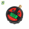 Pressure Gauge 0-200PSI Tire Pressure Monitoring LCD Backlight Digital Tire Gauge Monometer for Car Truck Bike Car Tyre. 